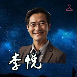 李悦